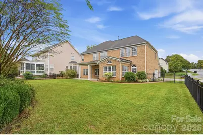 503 Geary Street NW, Concord, NC 28027 - Photo 44
