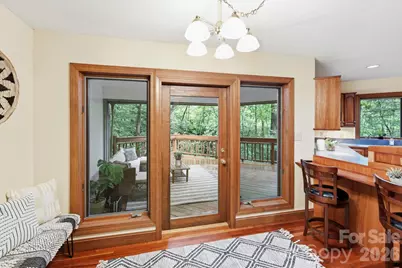9 Laurel Forest Drive, Horse Shoe, NC 28742 - Photo 10