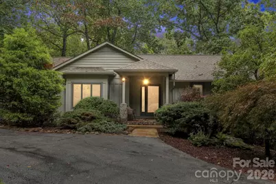 9 Laurel Forest Drive, Horse Shoe, NC 28742 - Photo 2