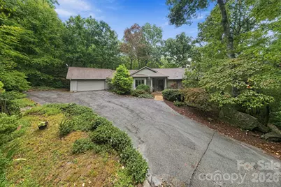 9 Laurel Forest Drive, Horse Shoe, NC 28742 - Photo 40