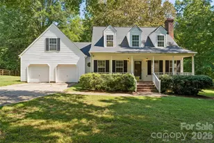 7500 Plott Rd, Charlotte, NC 28215 - Photo 1