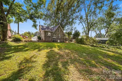 436 N Green Street, Morganton, NC 28655 - Photo 32
