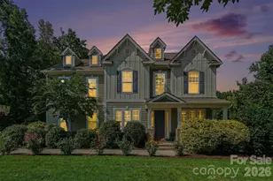 131 Brawley Woods Ln, Mooresville, NC 28115 - Photo 1