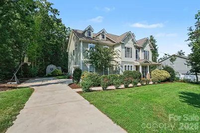 131 Brawley Woods Lane, Mooresville, NC 28115 - Photo 4