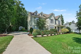 131 Brawley Woods Ln, Mooresville, NC 28115 - Photo 4