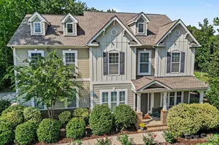 131 Brawley Woods Ln, Mooresville, NC 28115 - Photo 2