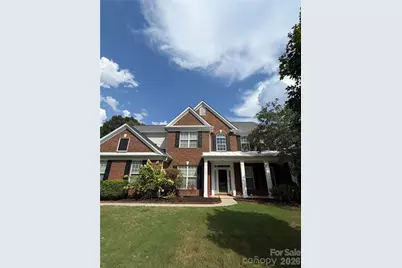 11027 Knight Castle Drive, Charlotte, NC 28277 - Photo 1