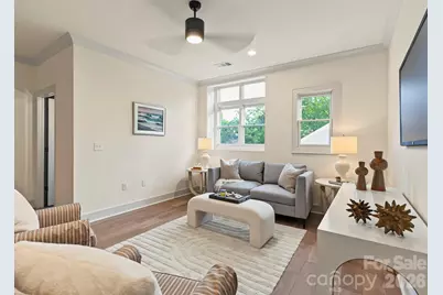 3139 Colyer Place, Charlotte, NC 28205 - Photo 6