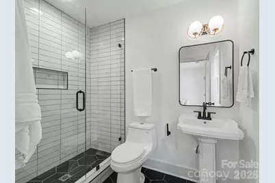 3139 Colyer Place, Charlotte, NC 28205 - Photo 4