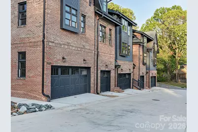 3139 Colyer Place, Charlotte, NC 28205 - Photo 30