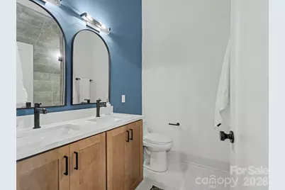 3139 Colyer Place, Charlotte, NC 28205 - Photo 18