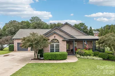 183 Burl Bridges Road, Forest City, NC 28043 - Photo 1