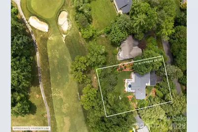 30 W Fairway Drive, Etowah, NC 28729 - Photo 48