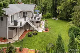 30 W Fairway Dr, Etowah, NC 28729 - Photo 46