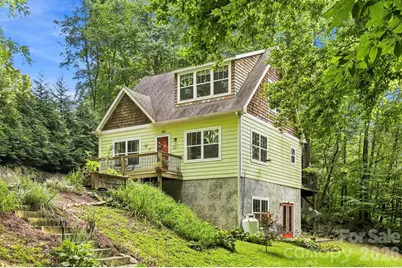 11 Old Patton Hill Road, Swannanoa, NC 28778 - Photo 2