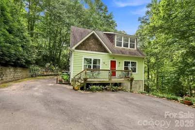 11 Old Patton Hill Road, Swannanoa, NC 28778 - Photo 44