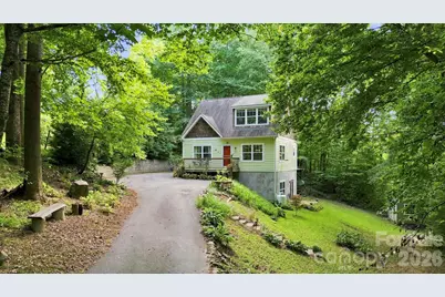 11 Old Patton Hill Road, Swannanoa, NC 28778 - Photo 1
