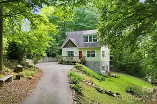 11 Old Patton Hill Rd, Swannanoa, NC 28778 - Photo 1