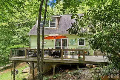 11 Old Patton Hill Road, Swannanoa, NC 28778 - Photo 42