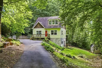 11 Old Patton Hill Road, Swannanoa, NC 28778 - Photo 46