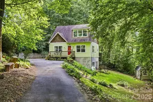 11 Old Patton Hill Rd, Swannanoa, NC 28778 - Photo 46