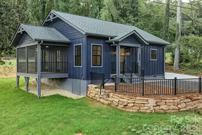 264 Elm Street, Rutherfordton, NC 28139 - Photo 2