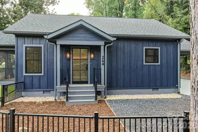 264 Elm Street, Rutherfordton, NC 28139 - Photo 4
