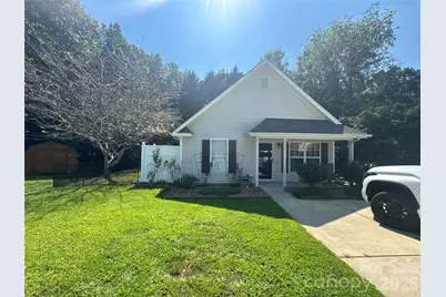 5321 Park Place Drive, Dallas, NC 28034 - Photo 1