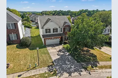 1530 Big Leaf Drive, Charlotte, NC 28262 - Photo 4