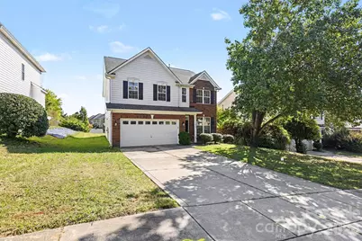 1530 Big Leaf Drive, Charlotte, NC 28262 - Photo 2