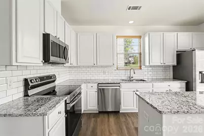 1530 Big Leaf Drive, Charlotte, NC 28262 - Photo 16