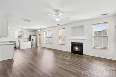1530 Big Leaf Drive, Charlotte, NC 28262 - Photo 6