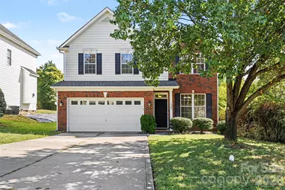 1530 Big Leaf Drive, Charlotte, NC 28262 - Photo 1