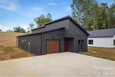 917 Overlook Drive SW, Lenoir, NC 28645 - Photo 1