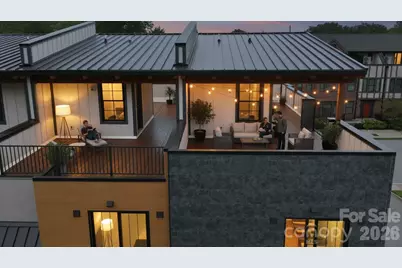 228 Broadway Street, Asheville, NC 28801 - Photo 2