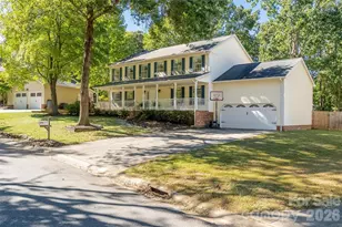 2620 Willowdale Ln, Matthews, NC 28105 - Photo 1