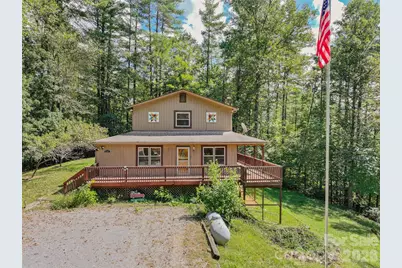 885 Rustic Heights Road, Waynesville, NC 28785 - Photo 2