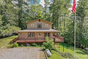 885 Rustic Heights Rd, Waynesville, NC 28785 - Photo 2