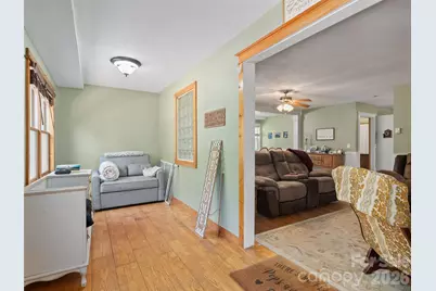 885 Rustic Heights Road, Waynesville, NC 28785 - Photo 4