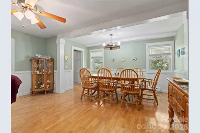 885 Rustic Heights Road, Waynesville, NC 28785 - Photo 12