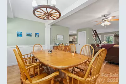 885 Rustic Heights Road, Waynesville, NC 28785 - Photo 14