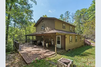 885 Rustic Heights Road, Waynesville, NC 28785 - Photo 28