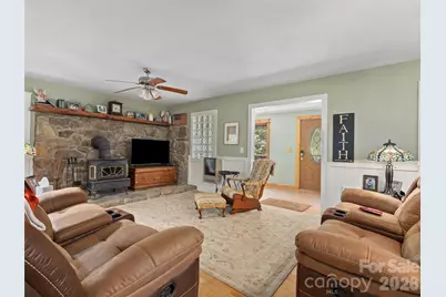 885 Rustic Heights Road, Waynesville, NC 28785 - Photo 6