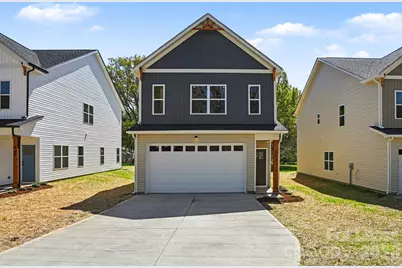 562 W Wilson Avenue, Mooresville, NC 28115 - Photo 2