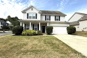 16727 Macanthra Dr, Charlotte, NC 28213 - Photo 1