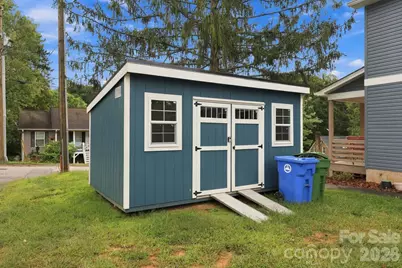 34 Gudger Road, Candler, NC 28715 - Photo 42