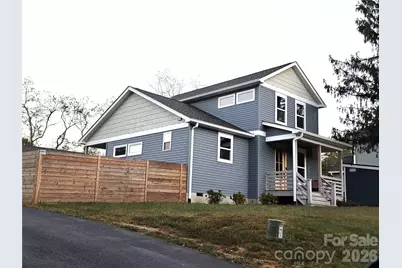 34 Gudger Road, Candler, NC 28715 - Photo 2