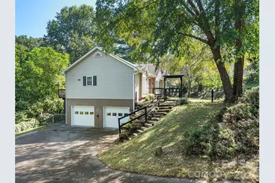 126 Ridgeline Road, Clyde, NC 28721 - Photo 30