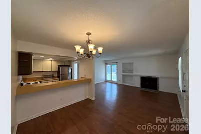 1823 J Julian Lane #C, Charlotte, NC 28208 - Photo 2