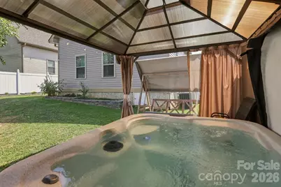11 Yarrow Meadow Road, Weaverville, NC 28787 - Photo 30